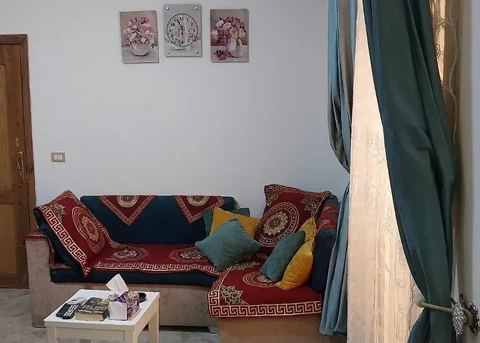 Apartment Sea Breeze *