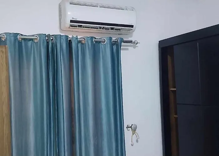 Sea Breeze Apartment Hurghada