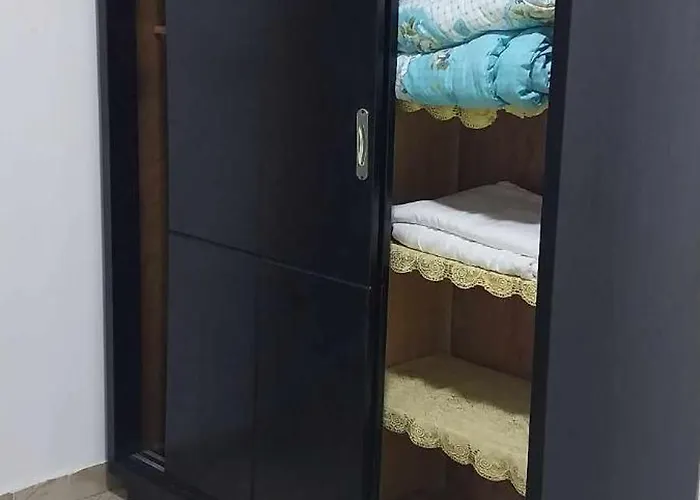 Apartment Sea Breeze *