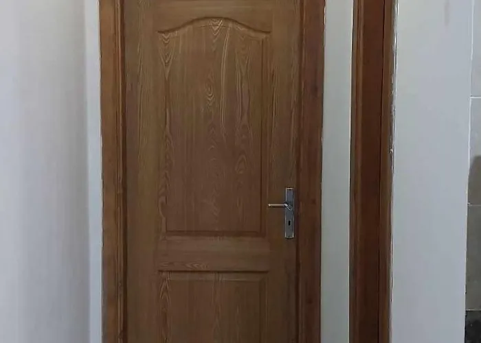 Sea Breeze Apartment Hurghada