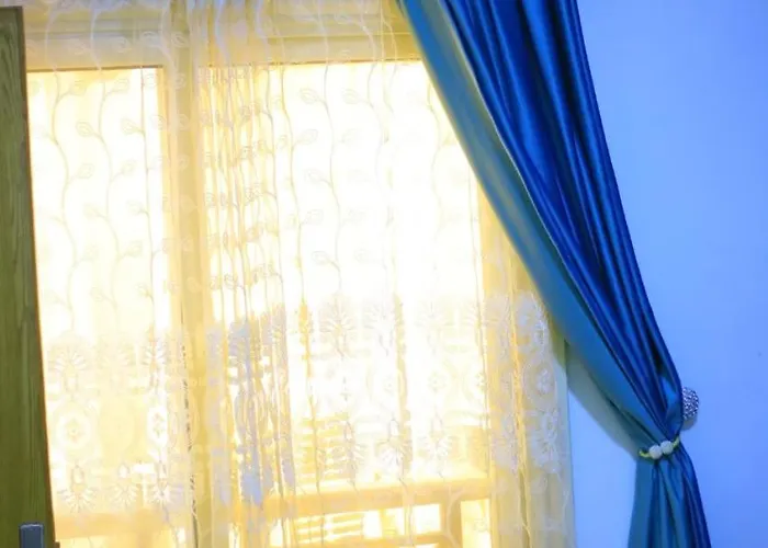 Apartment Sea Breeze *